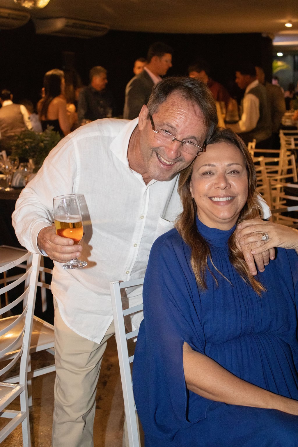 Baile do Jaraguá 2025